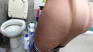 Italian ass
