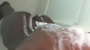 Shower time