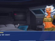 Let's Lay Star Wars Orange Trainer Uncensored Episode 41 10/16