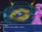 Let's Lay Star Wars Orange Trainer Uncensored Episode 41 11/16