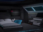 Let's Lay Star Wars Orange Trainer Uncensored Episode 41 5/16