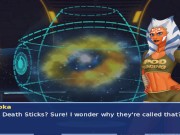 Let's Lay Star Wars Orange Trainer Uncensored Episode 41 6/16