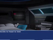 Let's Lay Star Wars Orange Trainer Uncensored Episode 41 7/16