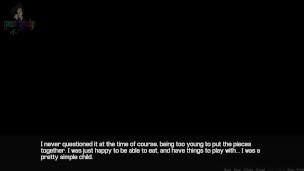 Let's Fuck in Quest Failed Chapter One Episode 3