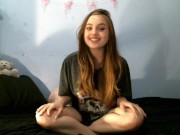 Cum With Me JOI! 3/16