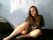 Cum With Me JOI! 4/16