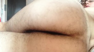 Fuck my ass.