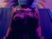 Softcore Tina Saraphina Teases And Twerks In Lacy Lingerie