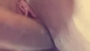 Wet pussy