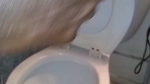 Me making my BBC Cum Hard