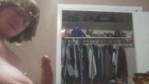 Home 3 cum eruption