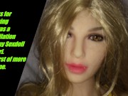 Tzty_Doll & Camari 1st Cumpilation hot sexdoll cumshot