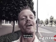 Teen Anastasia receives pounding and hot load in PUBLIC! HITZEFREI.dating 1/16