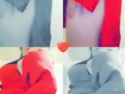 Kitten dancing for daddy - Screenshot 11 of 16 - Sexy Lingerie Fuck