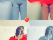Kitten dancing for daddy - Screenshot 4 of 16 - Dancing