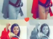 Kitten dancing for daddy - Screenshot 6 of 16 - Black