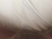 Tocando uma no quarto da mãe 11/16