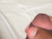 Tocando uma no quarto da mãe 8/16