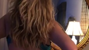 Sexy Cock Tease 