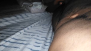 Quick early morning stroke