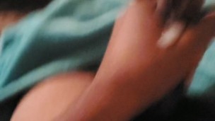 Quick cum shot big load 