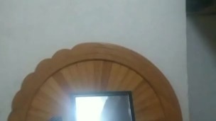 Good boys play with their holes