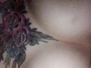 BBW Tease  - Screenshot 15 of 16 - Bbw Tattoo