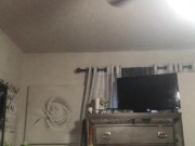 Horny Milf Bedgasm 11/16