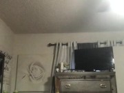 Horny Milf Bedgasm 12/16