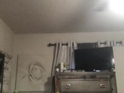 Horny Milf Bedgasm 14/16