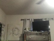 Horny Milf Bedgasm 15/16