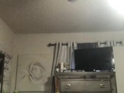 Horny Milf Bedgasm 16/16