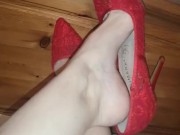Tacones rojos  - Screenshot 1 of 16 - HD