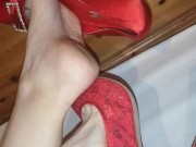 Tacones rojos  - Screenshot 16 of 16 - HD