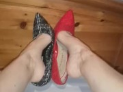 Tacones rojos  - Screenshot 6 of 16 - HD