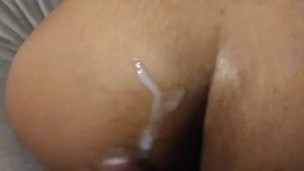 I love making him cum quick