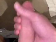Young guy jacks off - Screenshot 16 of 16 - Masturbation