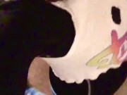 Fortnite girl touching her pretty tight pussy big ass and big tits  1/16