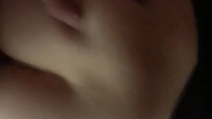 Ex cheat on her boyfriend For my big dick 