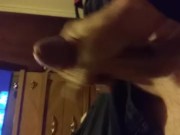 Full jerk - Screenshot 14 of 16 - Handjob