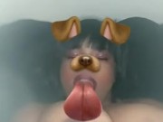 Playin Around BECKIETHROATSON