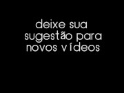 Namorada safada dançando funk sem calcinha 15/16