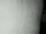 Follando la rica vagina húmeda de mi novia en misionero/Close up