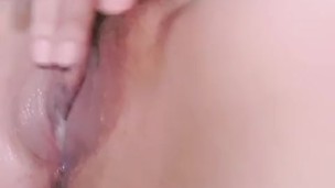 My pussy so wet im horny today