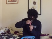 Some Young Zion and Matt Ox
