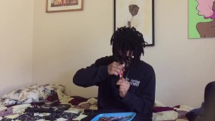 Some Young Zion and Matt Ox