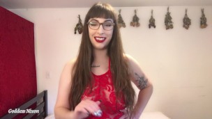 Men Are The Weaker Sex - Preview