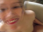 Bitte spritz mir in meinen Mund! 11/16