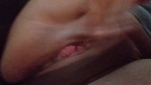 Watch My Pussy Squirt | Morning Masturbation