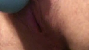Solo Squirt Session 